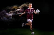 'The nearly team' so many times, but there's something different about Galway now