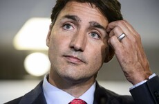 Justin Trudeau announces general election for Canada this October