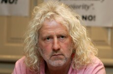 Mick Wallace wants to give personal explanation on tax issues to Dáil