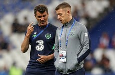 'To question someone like Johnny, how outspoken he's been on mental health, I just think it's poor form'