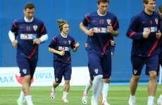 Behind Enemy Lines: What the Croatians are saying