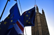British government warns of Channel delays and electricity price hikes in no-deal planning document