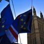 British government warns of Channel delays and electricity price hikes in no-deal planning document