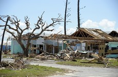 Hurricane Dorian: 2,500 people still unaccounted for in Bahamas