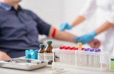 Ban on blood donations from people who lived in UK to be lifted