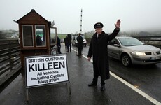Road blocks, protests and a hard border: UK's Northern Ireland plans 'likely to prove unsustainable'