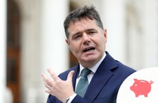 Donohoe says he 'won't make the mistake' of tax cuts in Budget 2020 given no-deal Brexit risk