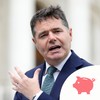 Donohoe says he 'won't make the mistake' of tax cuts in Budget 2020 given no-deal Brexit risk