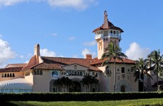 Chinese woman found guilty in Florida court of trespassing at Trump's Mar-a-Lago resort