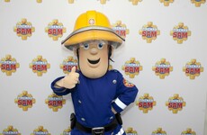 Poll: Do you agree with calls for Fireman Sam to be renamed, to be more inclusive?