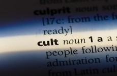 Sitdown Sunday: I escaped the cult - but not its mentality