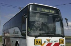 Five Bus Éireann vehicles destroyed in Thurles fire
