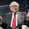 Got $3.5million to spare? You could have lunch with Warren Buffett...