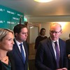 'Time to level with people': Coveney says customs checks after no-deal will be temporary and away from the border