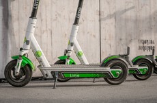 E-scooter giant Lime has been on the charm offensive to get on Irish streets