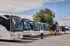 All commercial bus services must be wheelchair accessible by 2026 under NTA plans