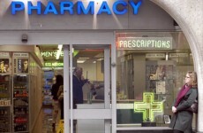 Irish pharmacists call for a cut in rates to boost retail sector