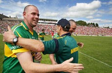 Laois set to appoint four-time All-Ireland winning Kerryman as manager