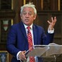 A look back at John Bercow - a divisive figure who embodies the Brexit-era politician