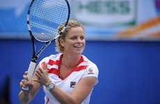 Clijsters announces comeback to tennis seven years after retirement