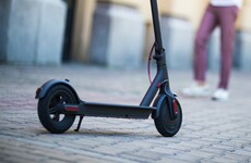 Majority of people believe that electric scooters should not be legalised for use on Irish roads