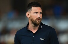 'I would be thrilled if Neymar came back' - Messi
