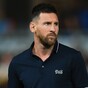 'I would be thrilled if Neymar came back' - Messi