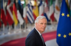 Michel Barnier: 'No reason to be optimistic' that Brexit deal will be reached