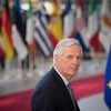 Michel Barnier: 'No reason to be optimistic' that Brexit deal will be reached