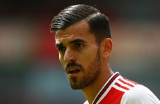I've never seen anything like Liverpool, says Arsenal's new man