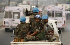 UN condemns attack on peacekeepers in Ivory Coast