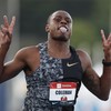 World's fastest 100m sprinter denies doping, hits out at drug 'smears'