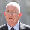 Justice Minister Flanagan 'very disappointed' over comments made at Galway direct provision centre meeting