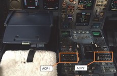 Pilot made emergency landing in Shannon after coffee spill in cockpit