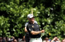 Westwood cruises to third Nordea Masters win
