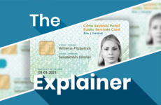 The Explainer: Why is there so much controversy over the Public Services Card?