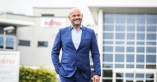 Meet the Fujitsu veteran taking the firm's Irish business deeper into the push for sustainability
