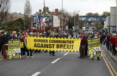 'Out of our control': How cross-border companies are trying to prepare for a no-deal Brexit