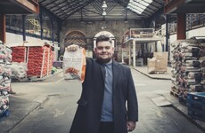 Food firm Strong Roots has raised over $18m to become a 'household brand' in the US and UK