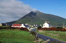 Saoirse McHugh: Achill has shown me the link between climate action and rural regeneration