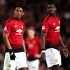 Man United add Pogba to lengthy injury list ahead of Leicester test