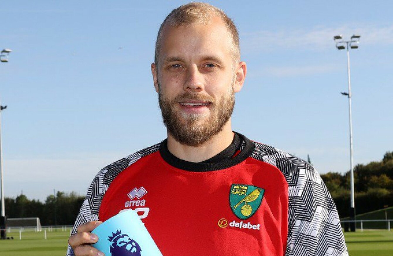 Blistering start to life in the Premier League earns Pukki ...