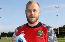 Blistering start to life in the Premier League earns Pukki Player of the Month award
