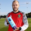 Blistering start to life in the Premier League earns Pukki Player of the Month award