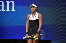 Former world number one Osaka changes coach for second time this year