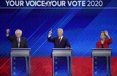 Larry Donnnelly: The third Democratic debate was a ho-hum night in Houston