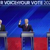 Larry Donnnelly: The third Democratic debate was a ho-hum night in Houston