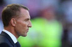 Brendan Rodgers' Leicester go to Old Trafford with chance to show they've moved ahead of United