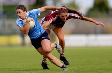Two changes for three in-a-row chasing Dublin, Galway unchanged for All-Ireland final