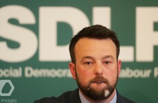 'Brexit is the biggest show in town': The SDLP is banking on Brexit delivering election success in 2019